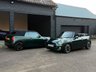 USED 2018 68 MINI CONVERTIBLE 1.5 Cooper Convertible 2dr Petrol Steptronic Euro 6 (s/s) (136 ps) 