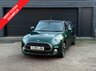 USED 2018 68 MINI CONVERTIBLE 1.5 Cooper Convertible 2dr Petrol Steptronic Euro 6 (s/s) (136 ps) 