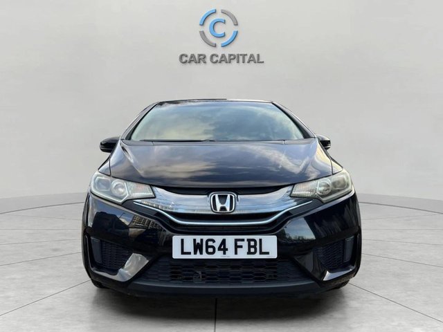 2014 Honda Jazz - Photo 2