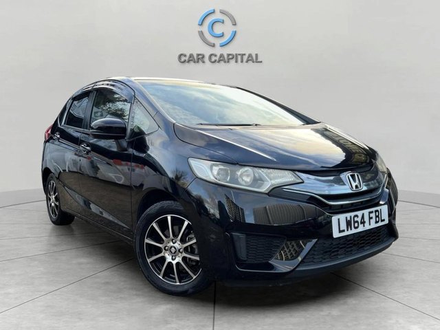 2014 Honda Jazz - Photo 4