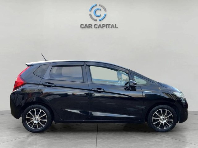 2014 Honda Jazz - Photo 5