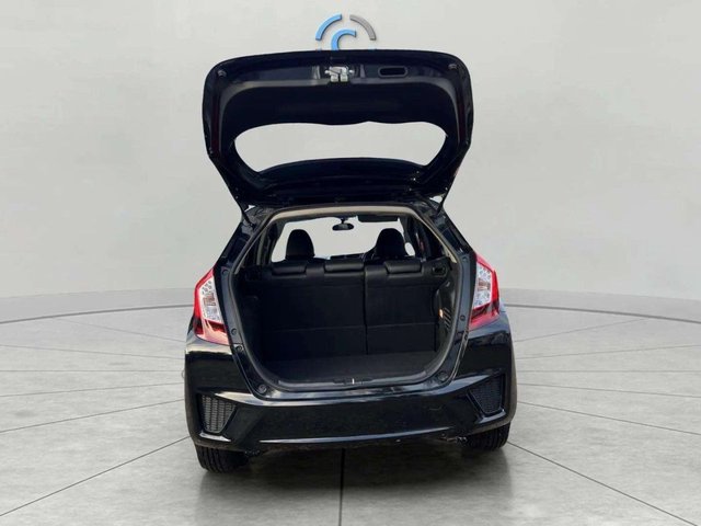 2014 Honda Jazz - Photo 8