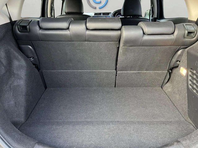 2014 Honda Jazz - Photo 9