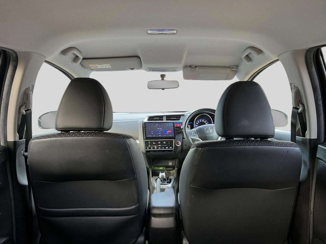 2014 Honda Jazz - Photo 11