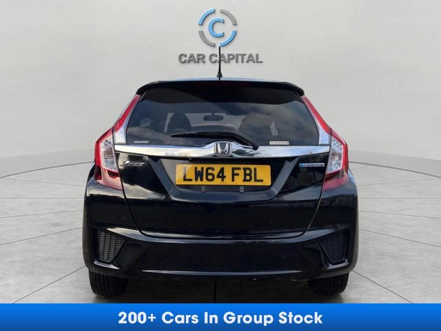 2014 Honda Jazz - Photo 7