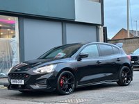 USED 2019 19 FORD FOCUS 1.5 EcoBlue ST-Line Hatchback 5dr Diesel Manual Euro 6 (s/s) (120 ps) 
