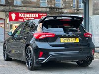 USED 2019 19 FORD FOCUS 1.5 EcoBlue ST-Line Hatchback 5dr Diesel Manual Euro 6 (s/s) (120 ps) 