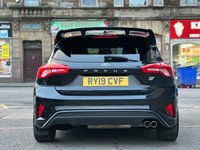 USED 2019 19 FORD FOCUS 1.5 EcoBlue ST-Line Hatchback 5dr Diesel Manual Euro 6 (s/s) (120 ps) 