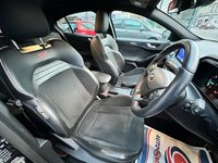 USED 2019 19 FORD FOCUS 1.5 EcoBlue ST-Line Hatchback 5dr Diesel Manual Euro 6 (s/s) (120 ps) 