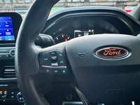 USED 2019 19 FORD FOCUS 1.5 EcoBlue ST-Line Hatchback 5dr Diesel Manual Euro 6 (s/s) (120 ps) 