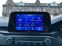 USED 2019 19 FORD FOCUS 1.5 EcoBlue ST-Line Hatchback 5dr Diesel Manual Euro 6 (s/s) (120 ps) 