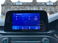 USED 2019 19 FORD FOCUS 1.5 EcoBlue ST-Line Hatchback 5dr Diesel Manual Euro 6 (s/s) (120 ps) 