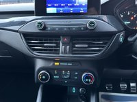 USED 2019 19 FORD FOCUS 1.5 EcoBlue ST-Line Hatchback 5dr Diesel Manual Euro 6 (s/s) (120 ps) 