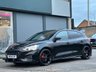 USED 2019 19 FORD FOCUS 1.5 EcoBlue ST-Line Hatchback 5dr Diesel Manual Euro 6 (s/s) (120 ps) 