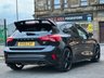 USED 2019 19 FORD FOCUS 1.5 EcoBlue ST-Line Hatchback 5dr Diesel Manual Euro 6 (s/s) (120 ps) 