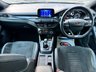 USED 2019 19 FORD FOCUS 1.5 EcoBlue ST-Line Hatchback 5dr Diesel Manual Euro 6 (s/s) (120 ps) 