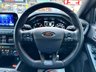 USED 2019 19 FORD FOCUS 1.5 EcoBlue ST-Line Hatchback 5dr Diesel Manual Euro 6 (s/s) (120 ps) 