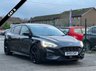 USED 2019 19 FORD FOCUS 1.5 EcoBlue ST-Line Hatchback 5dr Diesel Manual Euro 6 (s/s) (120 ps) 