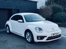 USED 2017 17 VOLKSWAGEN BEETLE 1.4 TSI BlueMotion Tech Design Hatchback 3dr Petrol Manual Euro 6 (s/s) (150 ps) 