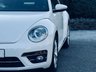 USED 2017 17 VOLKSWAGEN BEETLE 1.4 TSI BlueMotion Tech Design Hatchback 3dr Petrol Manual Euro 6 (s/s) (150 ps) 