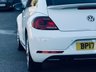 USED 2017 17 VOLKSWAGEN BEETLE 1.4 TSI BlueMotion Tech Design Hatchback 3dr Petrol Manual Euro 6 (s/s) (150 ps) 