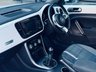 USED 2017 17 VOLKSWAGEN BEETLE 1.4 TSI BlueMotion Tech Design Hatchback 3dr Petrol Manual Euro 6 (s/s) (150 ps) 