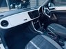 USED 2017 17 VOLKSWAGEN BEETLE 1.4 TSI BlueMotion Tech Design Hatchback 3dr Petrol Manual Euro 6 (s/s) (150 ps) 