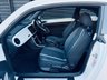 USED 2017 17 VOLKSWAGEN BEETLE 1.4 TSI BlueMotion Tech Design Hatchback 3dr Petrol Manual Euro 6 (s/s) (150 ps) 