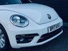 USED 2017 17 VOLKSWAGEN BEETLE 1.4 TSI BlueMotion Tech Design Hatchback 3dr Petrol Manual Euro 6 (s/s) (150 ps) 