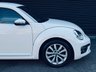 USED 2017 17 VOLKSWAGEN BEETLE 1.4 TSI BlueMotion Tech Design Hatchback 3dr Petrol Manual Euro 6 (s/s) (150 ps) 