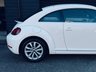 USED 2017 17 VOLKSWAGEN BEETLE 1.4 TSI BlueMotion Tech Design Hatchback 3dr Petrol Manual Euro 6 (s/s) (150 ps) 