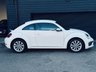 USED 2017 17 VOLKSWAGEN BEETLE 1.4 TSI BlueMotion Tech Design Hatchback 3dr Petrol Manual Euro 6 (s/s) (150 ps) 