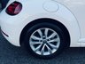 USED 2017 17 VOLKSWAGEN BEETLE 1.4 TSI BlueMotion Tech Design Hatchback 3dr Petrol Manual Euro 6 (s/s) (150 ps) 