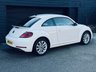 USED 2017 17 VOLKSWAGEN BEETLE 1.4 TSI BlueMotion Tech Design Hatchback 3dr Petrol Manual Euro 6 (s/s) (150 ps) 