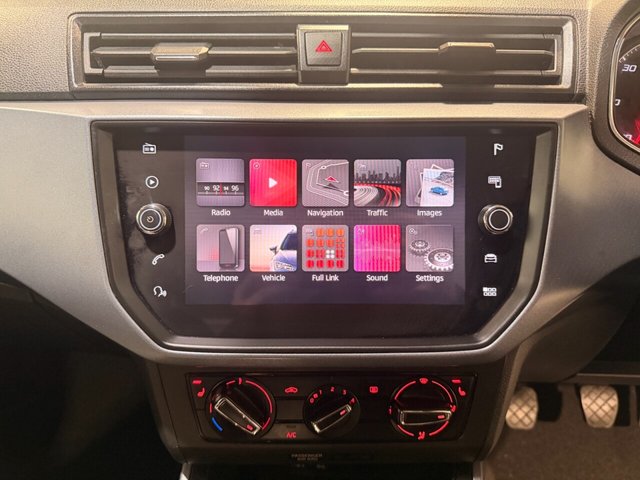 2018 SEAT ARONA - Photo 12