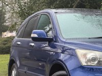 USED 2011 11 HONDA CR-V 2.2 i-DTEC EX SUV 5dr Diesel Manual 4WD Euro 5 (150 ps) 