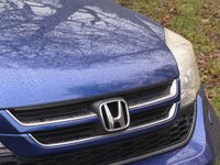 USED 2011 11 HONDA CR-V 2.2 i-DTEC EX SUV 5dr Diesel Manual 4WD Euro 5 (150 ps) 