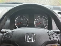 USED 2011 11 HONDA CR-V 2.2 i-DTEC EX SUV 5dr Diesel Manual 4WD Euro 5 (150 ps) 
