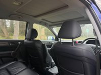 USED 2011 11 HONDA CR-V 2.2 i-DTEC EX SUV 5dr Diesel Manual 4WD Euro 5 (150 ps) 