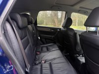 USED 2011 11 HONDA CR-V 2.2 i-DTEC EX SUV 5dr Diesel Manual 4WD Euro 5 (150 ps) 
