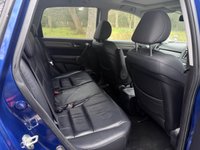 USED 2011 11 HONDA CR-V 2.2 i-DTEC EX SUV 5dr Diesel Manual 4WD Euro 5 (150 ps) 