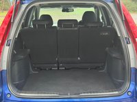 USED 2011 11 HONDA CR-V 2.2 i-DTEC EX SUV 5dr Diesel Manual 4WD Euro 5 (150 ps) 