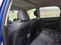 USED 2011 11 HONDA CR-V 2.2 i-DTEC EX SUV 5dr Diesel Manual 4WD Euro 5 (150 ps) 