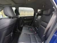 USED 2011 11 HONDA CR-V 2.2 i-DTEC EX SUV 5dr Diesel Manual 4WD Euro 5 (150 ps) 
