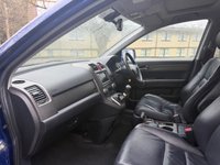 USED 2011 11 HONDA CR-V 2.2 i-DTEC EX SUV 5dr Diesel Manual 4WD Euro 5 (150 ps) 