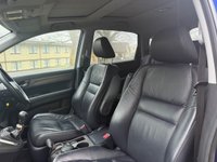USED 2011 11 HONDA CR-V 2.2 i-DTEC EX SUV 5dr Diesel Manual 4WD Euro 5 (150 ps) 