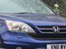 USED 2011 11 HONDA CR-V 2.2 i-DTEC EX SUV 5dr Diesel Manual 4WD Euro 5 (150 ps) 