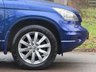USED 2011 11 HONDA CR-V 2.2 i-DTEC EX SUV 5dr Diesel Manual 4WD Euro 5 (150 ps) 
