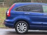 USED 2011 11 HONDA CR-V 2.2 i-DTEC EX SUV 5dr Diesel Manual 4WD Euro 5 (150 ps) 