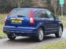 USED 2011 11 HONDA CR-V 2.2 i-DTEC EX SUV 5dr Diesel Manual 4WD Euro 5 (150 ps) 